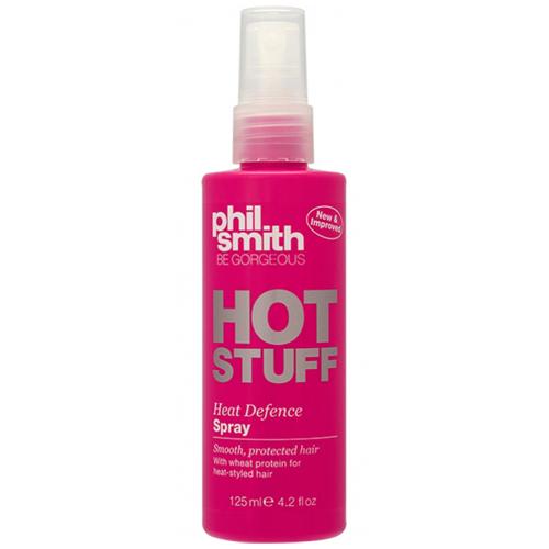 Phil Smith Hot Stuff Heat Defence Spray - Protetor Térmico