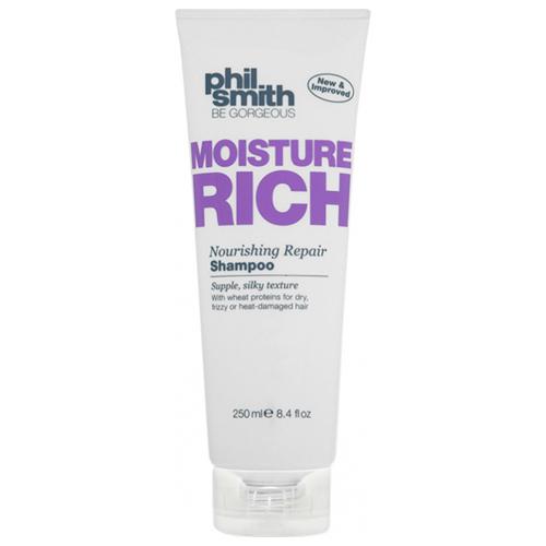 Phil Smith Moisture Rich Nourishing Repair - Shampoo Reconstrutor