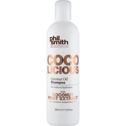 Phil Smith Shampoo Coco Licious Coconut Oil 350ml