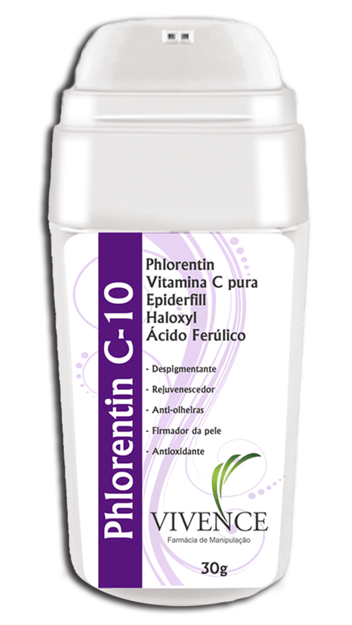 Phlorentin C10