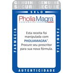 Pholia Magra 300mg 60 Cápsulas
