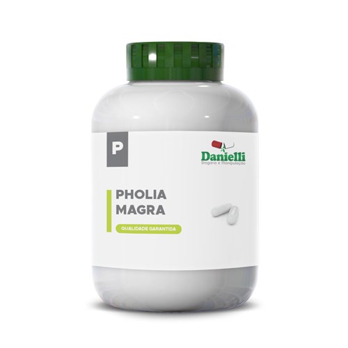 PHOLIA MAGRA 300mg - EM001302