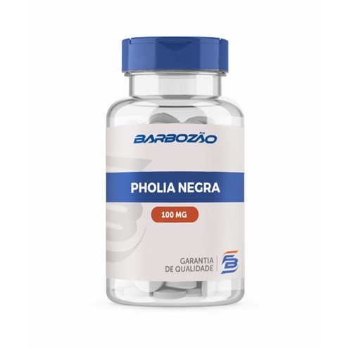 Pholia Negra 100mg - Ba223209-1