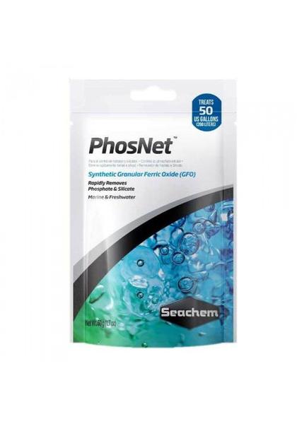 Phosnet 50g - Seachem