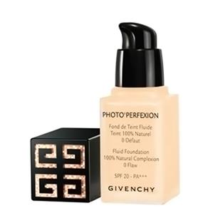 Photo` Perfexion FPS20 Givenchy - Base 4-Perfect Vanilla