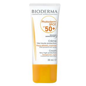 Photoderm Spot Fps 50+ Bioderma - Creme Protetor Solar 30ml