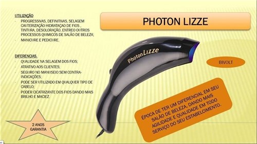 Photon Lizze