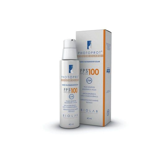 Photoprot Color Claro Fps99 40ml