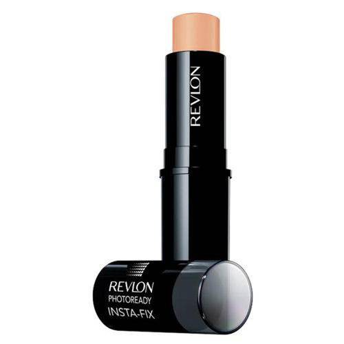 Photoready Insta-Fix Makeup Revlon - Base Líquida Nude