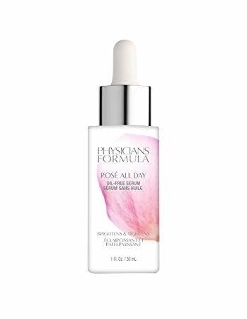 Physicians Formula - Rosé All Day Oil-Free Serum