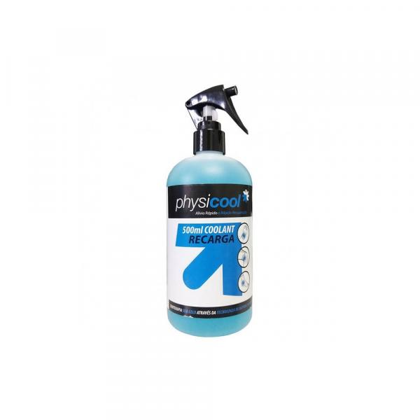 Physicool Coolant Spray 500ml - On