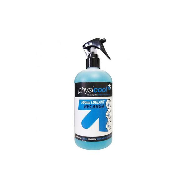Physicool Coolant Spray 500ml - On