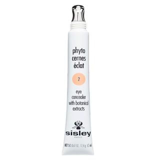 Phyto-Cernes Eclat Sisley - Corretivo para a Área dos Olhos N2
