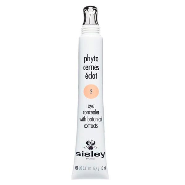 Phyto-Cernes Eclat Sisley - Corretivo para a Área dos Olhos