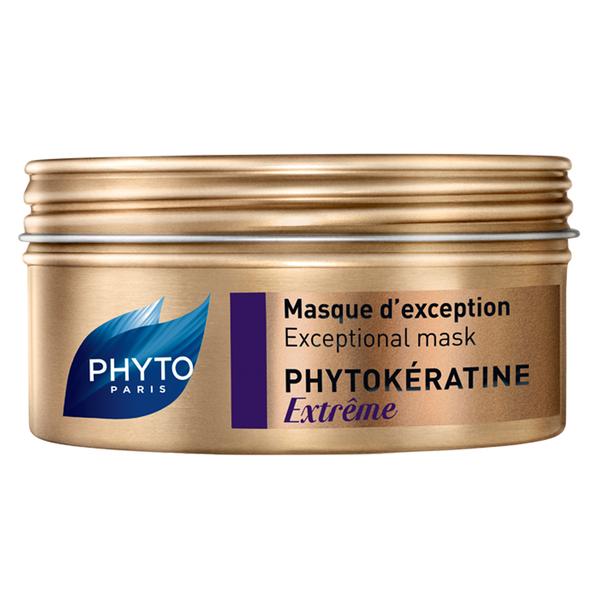 Phyto Phyto Kératine Extrême - Máscara de Reconstrução