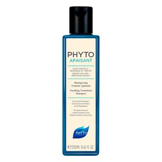 Phyto PhytoApaisant Soothing Treat - Shampoo 250ml