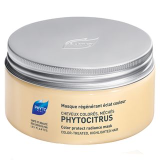 Phyto Phytocitricus - Máscara de Hidratação 200ml