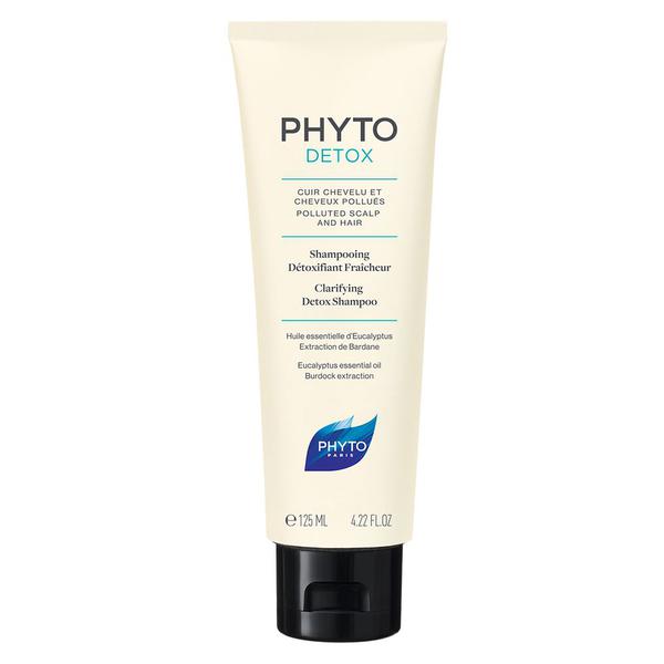 Phyto PhytoDetox Clarifying - Shampoo