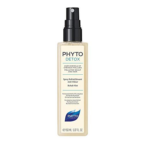 Phyto Phytodetox Spray Refrescante Anti-odor Phyto 150ml