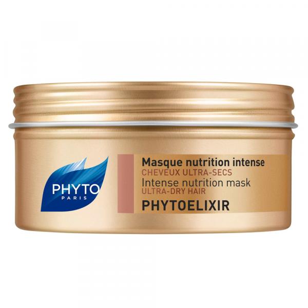Phyto Phytoelixir - Máscara de Nutrição