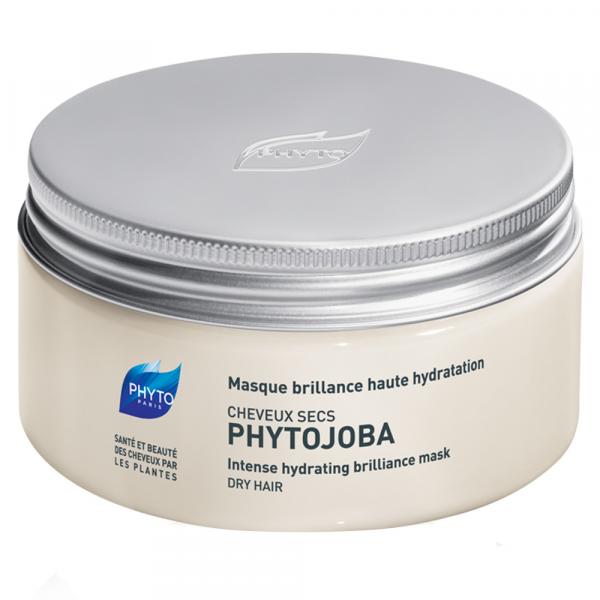 Phyto Phytojoba Hydrating Brilliance - Máscara Hidratante