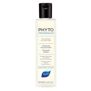 Phyto PhytoProgenium Ultra Gentle Shampoo 250ml