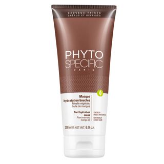 Phyto Phytospecific Curl Hydration - Máscara Hidratante 200ml