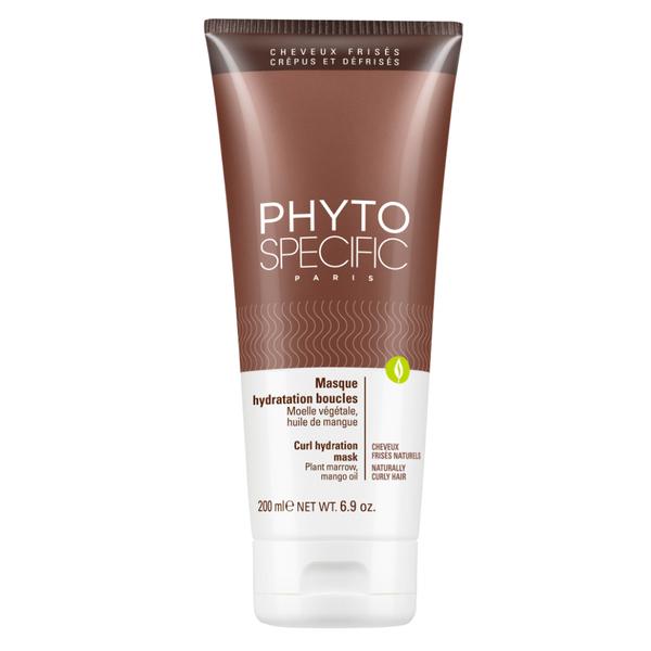 Phyto Phytospecific Curl Hydration - Máscara Hidratante