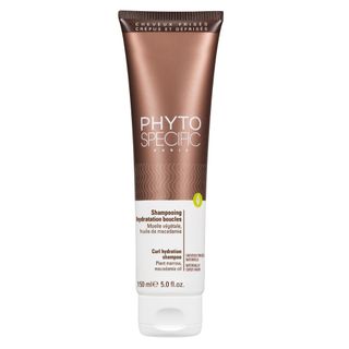 Phyto Phytospecific Curl Hydration - Shampoo 150ml