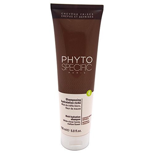 Phyto Phytospecific Hydratation Riche - Shampoo 150ml