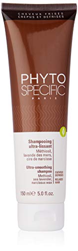 PHYTO Phytospecific Ultra-Lissant - Shampoo 150ml