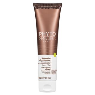 Phyto Phytospecific Ultra Reparateur - Shampoo 150ml