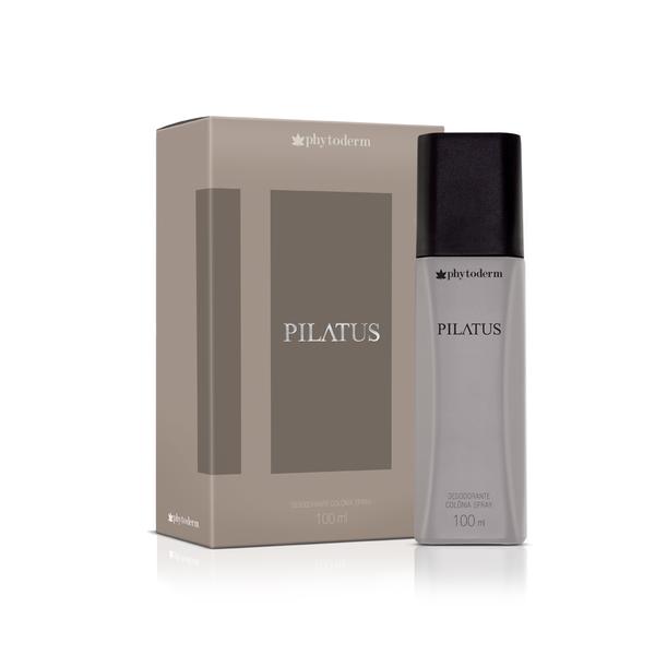 Phytoderm Desodorante Colônia Spray - Pilatus 100ml