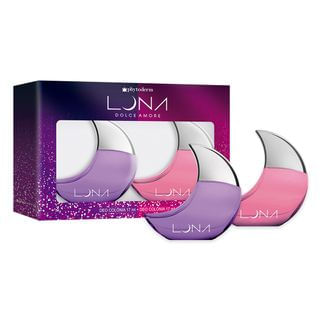 Phytoderm Luna Dolce e Amore Kit – 2 Miniaturas Kit