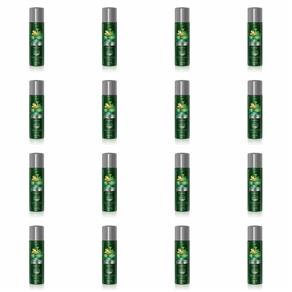 Phytoervas Controle Oleosidade Shampoo a Seco 150ml - Kit com 12