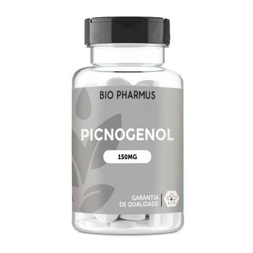 Picnogenol 150mg - Bio Pharmus