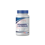 Picnogenol + Nutricolin Com 30 Cápsulas