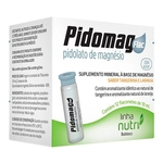 Pidomag Flac Solução Oral c/12 Flaconetes de 10mL Cada