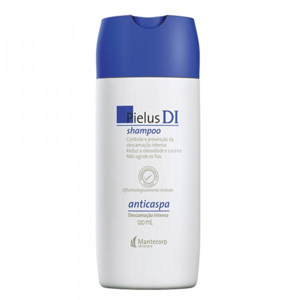 Pielus DI Shampoo Anticaspa - Mantecorp Skincare