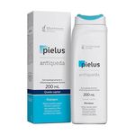 Pielus Shampoo Antiqueda Mantecorp 200ml