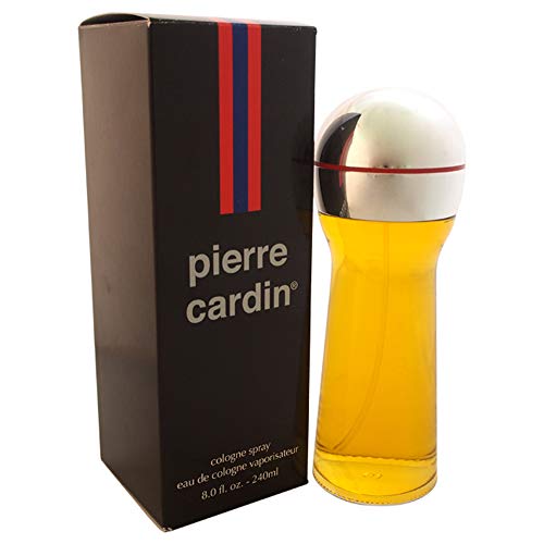 Pierre Cardin By Pierre Cardin For Men - 8 Oz EDC Spray