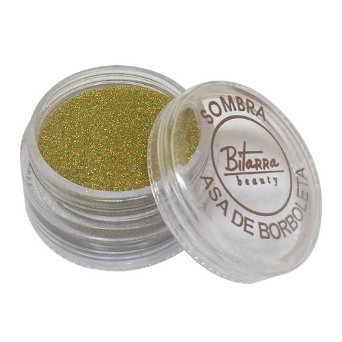 Pigmento e Glitter- Bitarra-77 - Glitter Ouro