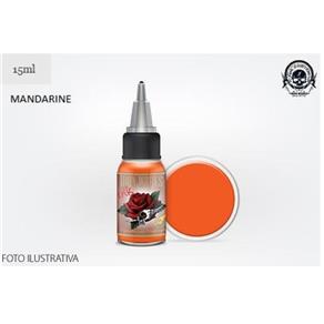 Pigmento Iron Works - 15ml - Mandarine