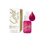 Pigmento Mag Color Gold 5 Ml Pink