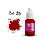 Pigmento Rb Kollors Red Life
