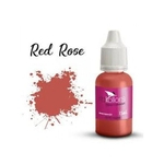 Pigmento Rb Kollors Red Rose 15 Ml
