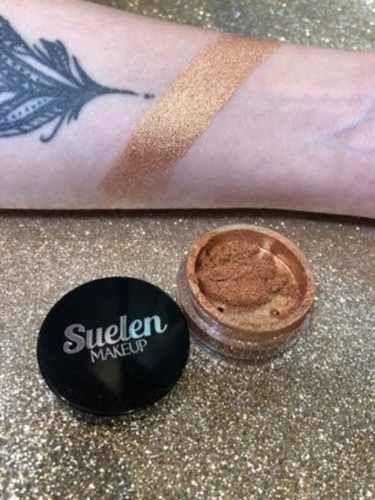 Pigmento Suelen Makeup 2 G