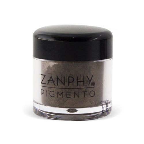 Pigmento Zanphy - 01 Marrom