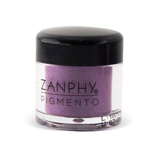 Pigmento Zanphy - 05 Lilás