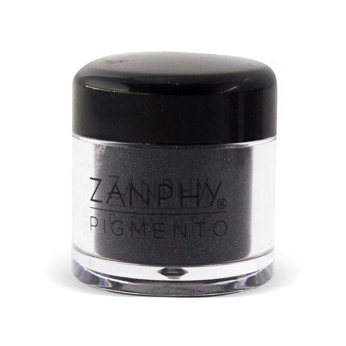 Pigmento Zanphy - 11 Preto